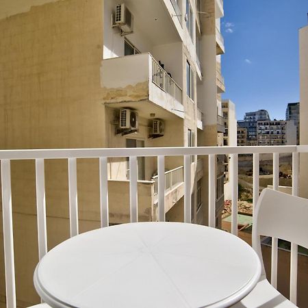 Sliema 2-Bedroom Central Apartments And Penthouse With Jacuzzi Eksteriør bilde