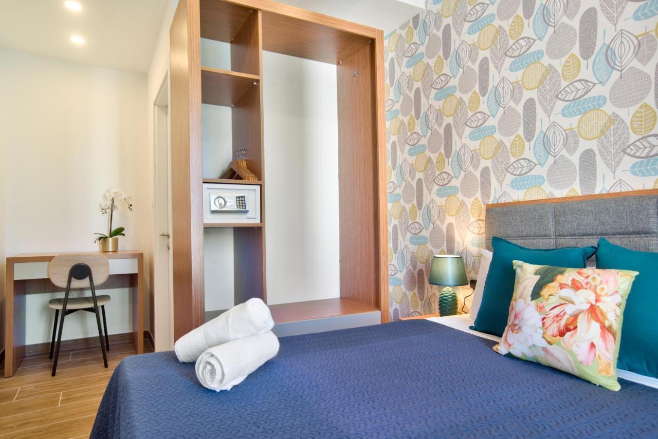 Sliema 2-Bedroom Central Apartments And Penthouse With Jacuzzi Eksteriør bilde